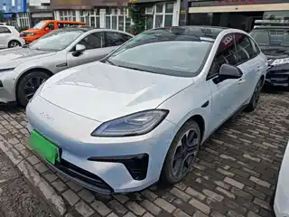 Aion RT 2024
