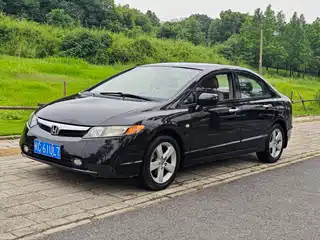 Honda Civic 2011