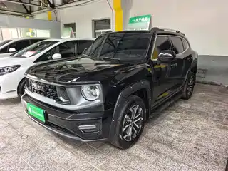 Haval Da Gou 2nd Gen 2023