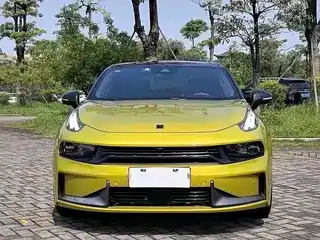 Lynk & Co 03 2020