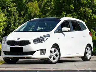Kia Carens 2013