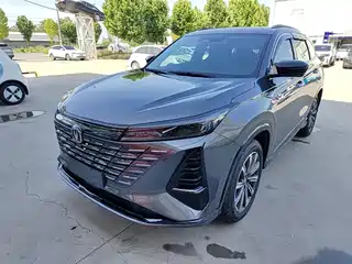 Changan CS75 PLUS 2024