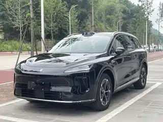 Shangjie SUV 2025