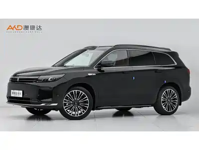 AITO Wenjie M7 2024