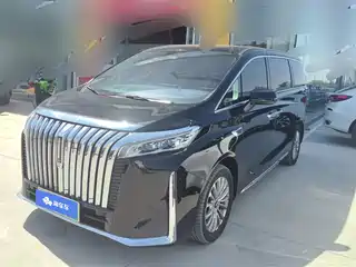 WEY Alpine 2023