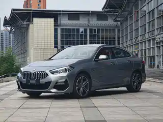 BMW BMW 2 Series (Import) 2023