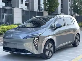 Aion Y 2023
