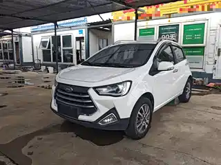 JAC Motors Refine S2mini 2017