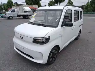 Wuling Motors Zhiguang NEV 2025