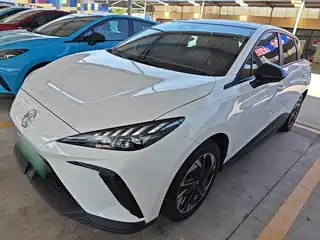 MG MG4 EV 2023