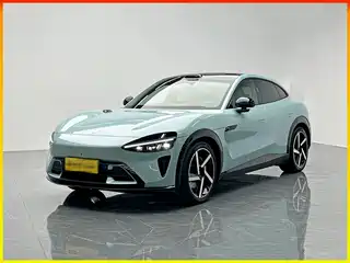 Xiaomi Auto YU7 2025