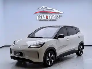 Wuling Motors Wuling Binguo PLUS 2024