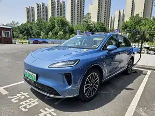 Shangjie Shangjie SUV 2025