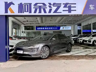 Xiangjie Enjoy World S9 2024