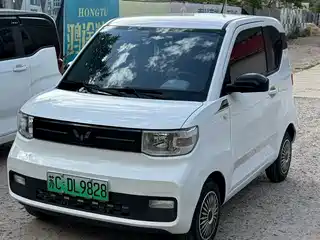 Wuling Motors Hongguang MINIEV 2022