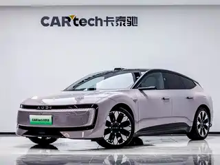 Audi Audi E5 Sportback 2025