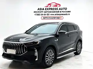 Jetour X70 PLUS 2023