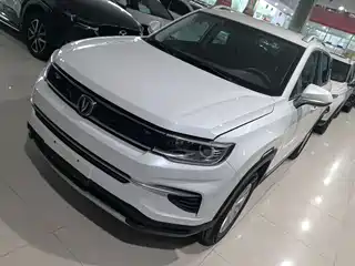 Changan CS35 PLUS 2019