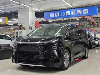 Buick Zhijing Shijia 2026