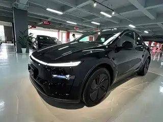 Tesla Model Y 2026