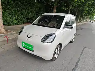 Wuling Motors Hongguang MINIEV 2025