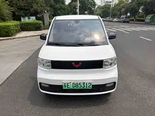 Wuling Motors Hongguang MINIEV 2021