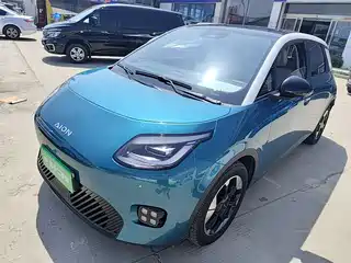 Aion UT 2025