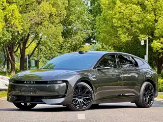 Audi Audi E5 Sportback 2025