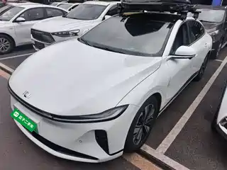 Changan Qiyuan A07 2023
