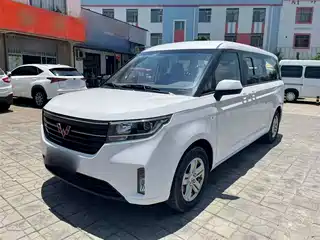 Wuling Motors Journey 2021