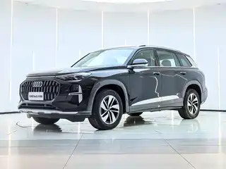 Audi Audi Q6 2023