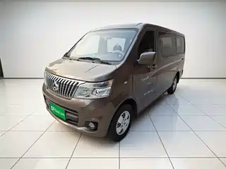 Changan Kaicheng Changan Ruixing M80 2019