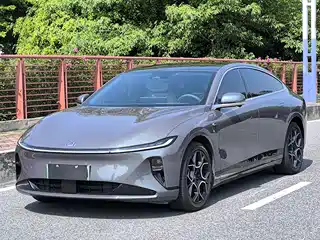 Changan Qiyuan A07 2024