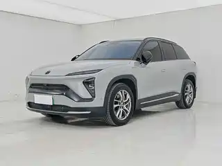 NIO ES6 2021