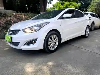 Hyundai Langdong 2016