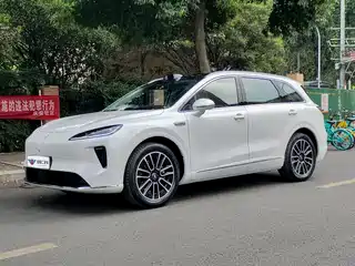 Shangjie SUV 2025