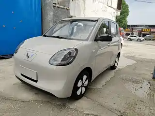 Wuling Motors Hongguang MINIEV 2026