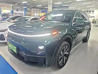 Li Auto L7 2023