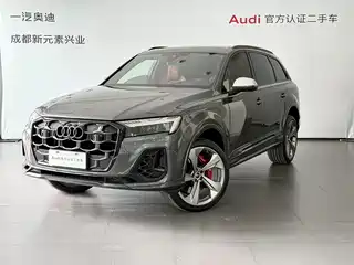 Audi Audi SQ7 2024