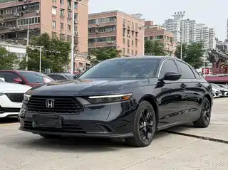 Honda Accord 2024