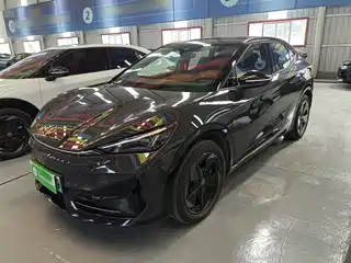 Volkswagen Unique 06 2024