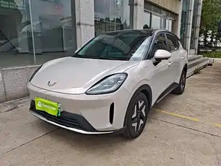 Wuling Motors Wuling Bingo S 2025