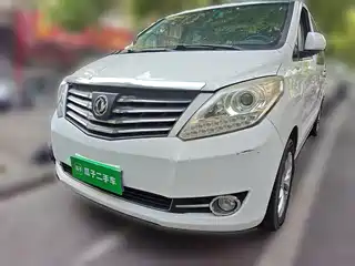 Dongfeng Fengxing Fengxing CM7 2015