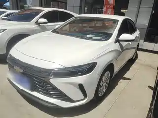 Chevrolet Monza 2022