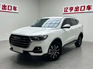 Haval H6 2022