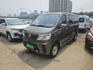 Changan Kaicheng Changan Ruixing M60 2023