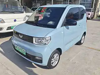 Wuling Motors Hongguang MINIEV 2020