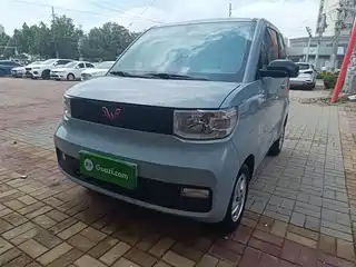 Wuling Motors Hongguang MINIEV 2022