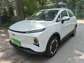 Geely Geometry Geely Geometry E Firefly 2023