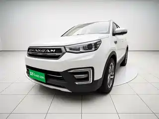 Changan CS55 2017
